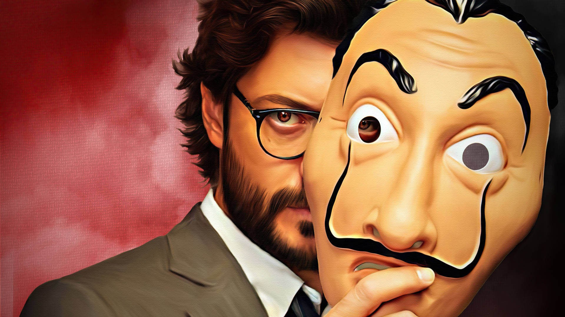 Money Heist